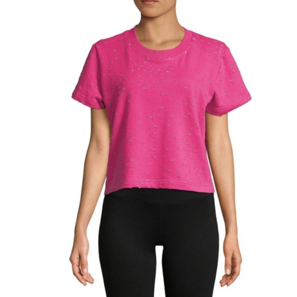 🌸Sam Edelman s.s. ripe top🌸